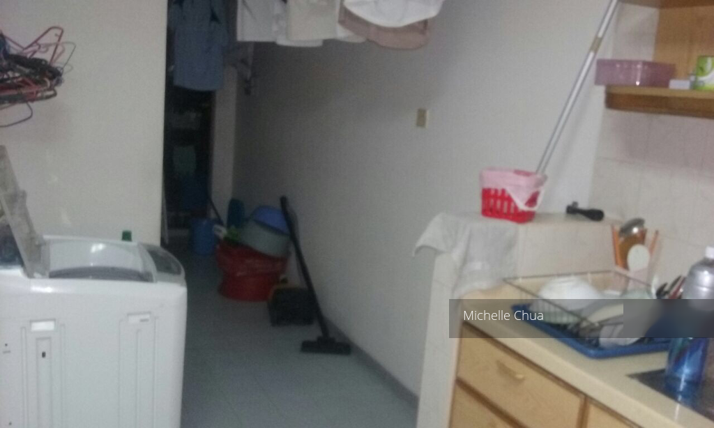 Cherry Hill Condominium (D19), Condominium #107343032